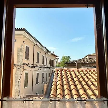 La Dimora Del Cardinale Villa L'Aquila Exterior photo