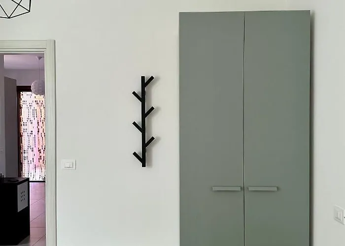 La Dimora Del Cardinale
