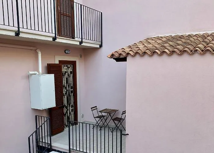 La Dimora Del Cardinale