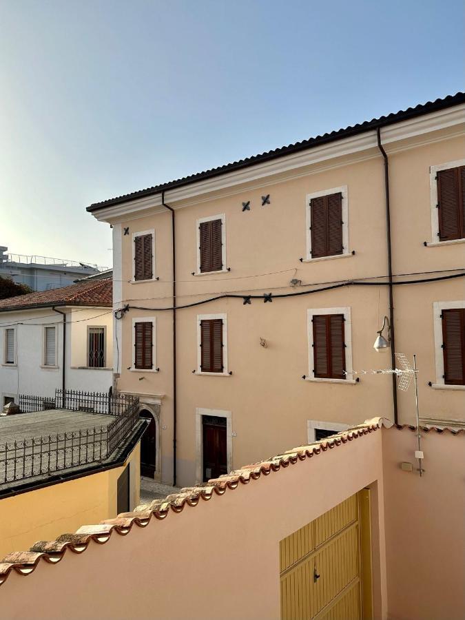 La Dimora Del Cardinale