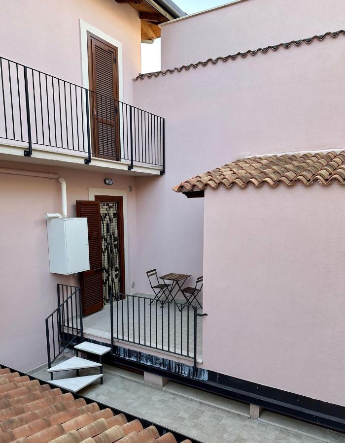 Holiday home La Dimora Del Cardinale L'Aquila