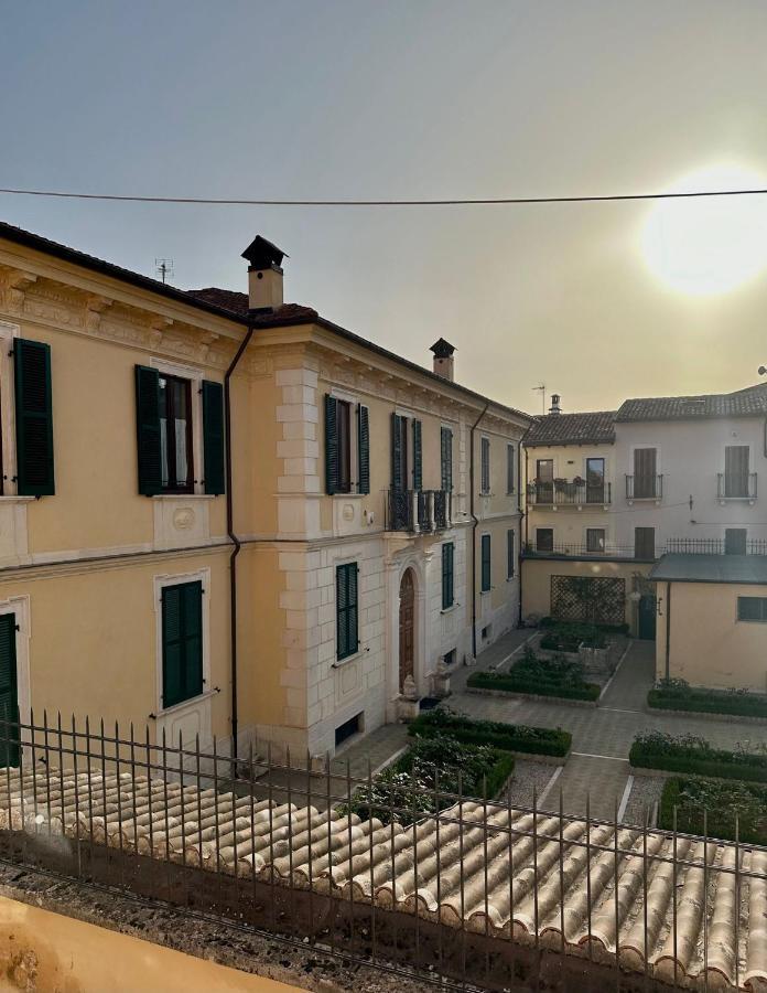 La Dimora Del Cardinale * L'Aquila