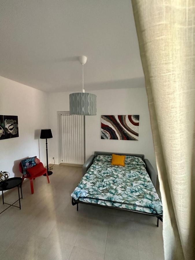 La Dimora Del Cardinale Holiday home