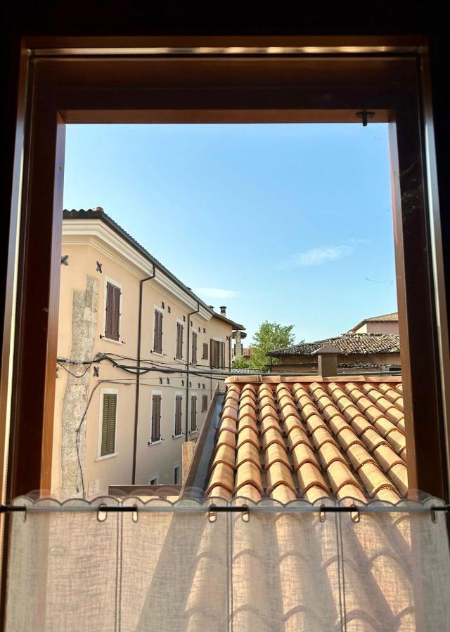 La Dimora Del Cardinale Holiday home *